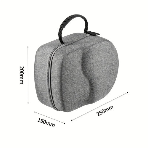 Storage Bag For Quest 2 VR Glasses, Tote Bag, Meta Quest3 Headset