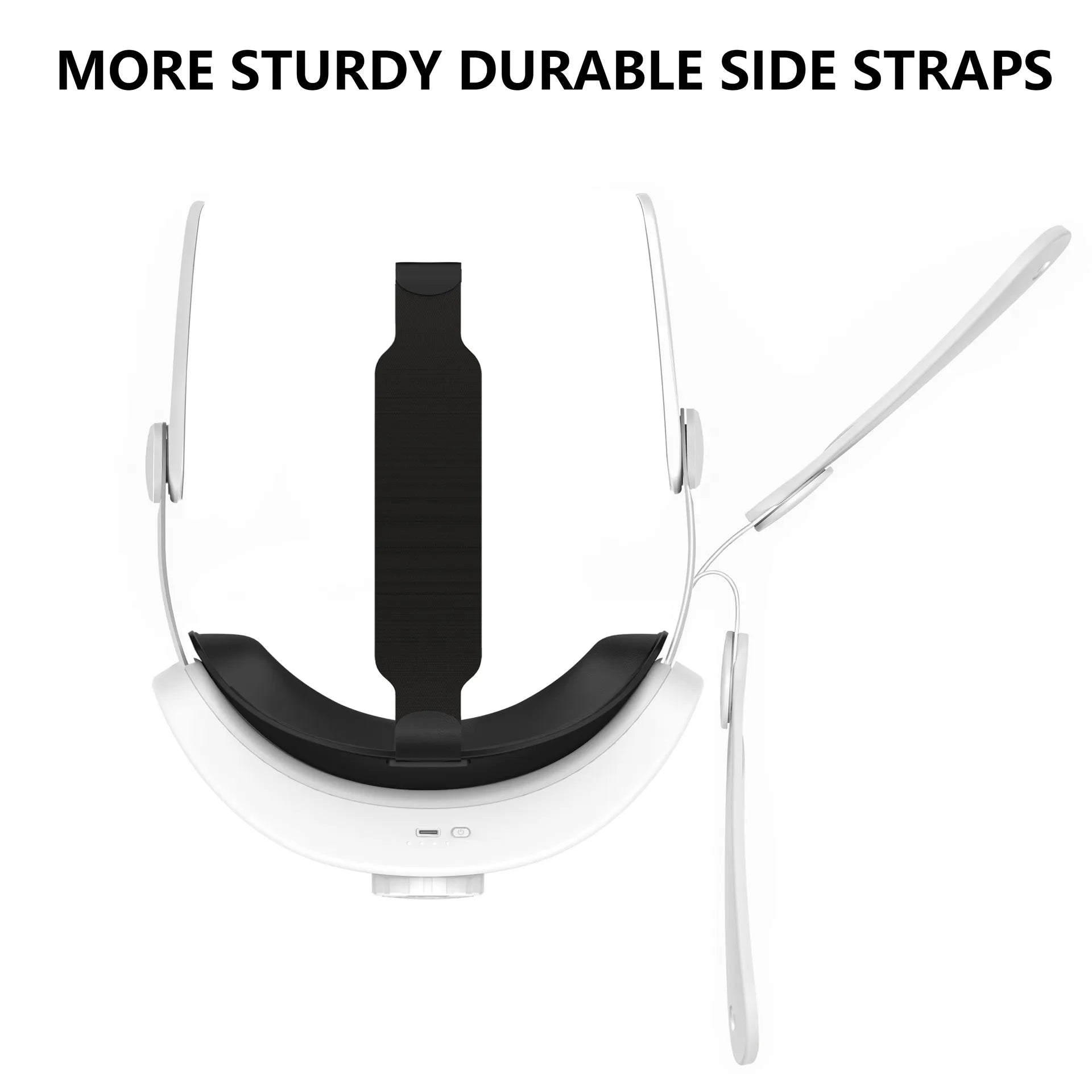 Meta Quest 3 Power Strap