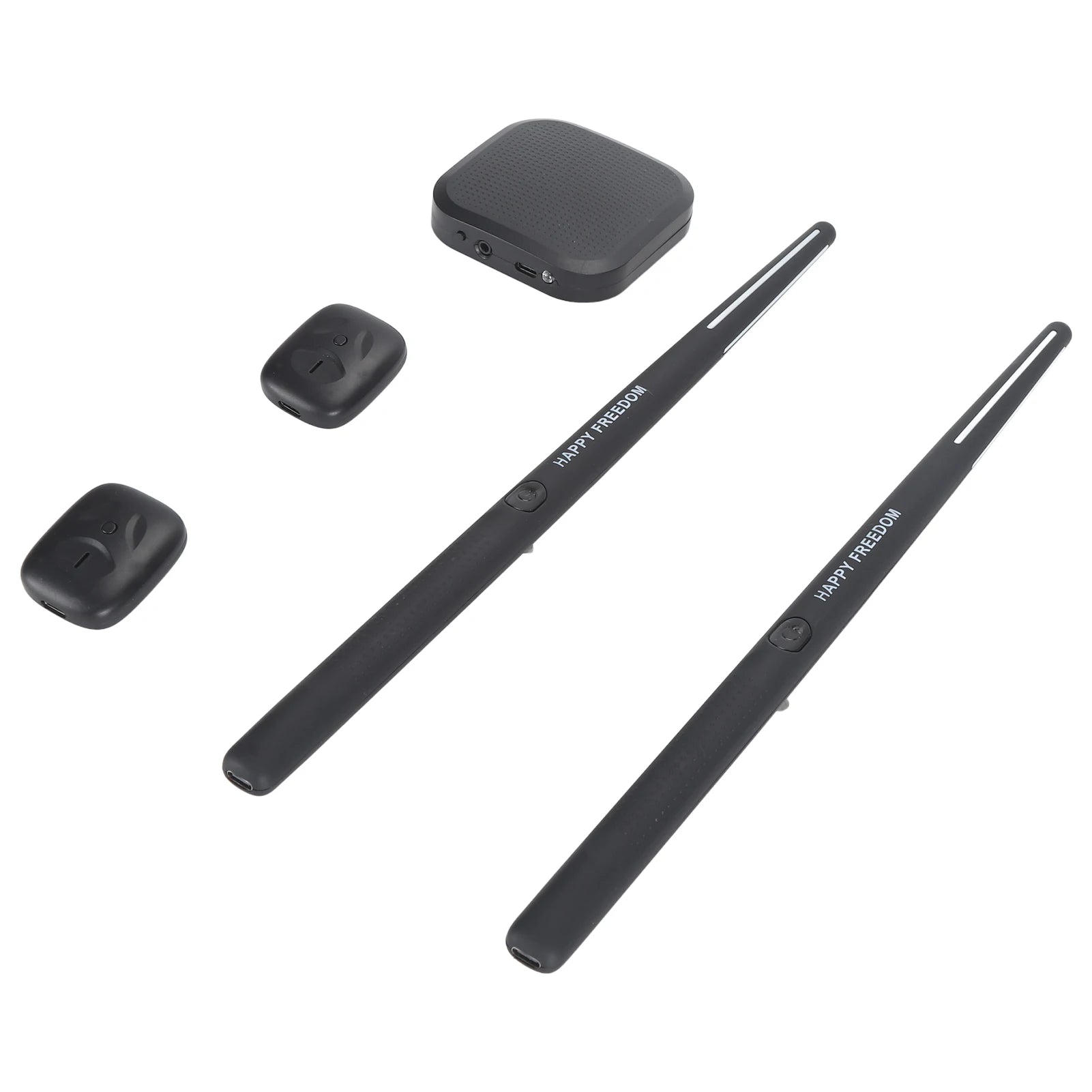 Virtual Drum Kit Portable Virtual Reality Drum Set Electronic Drum Set