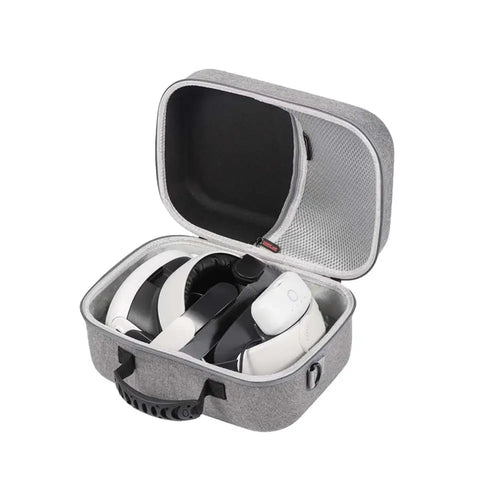 Carrying Case For BOBOVR M3 Pro BOBOVR S3 Pro Meta Quest 3 Kiwi Elite