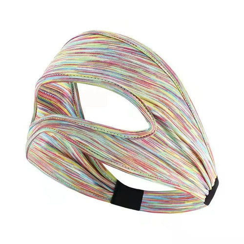 For Oculus Quest 2 Accessories VR Mask Cover Breathable Sweat Band