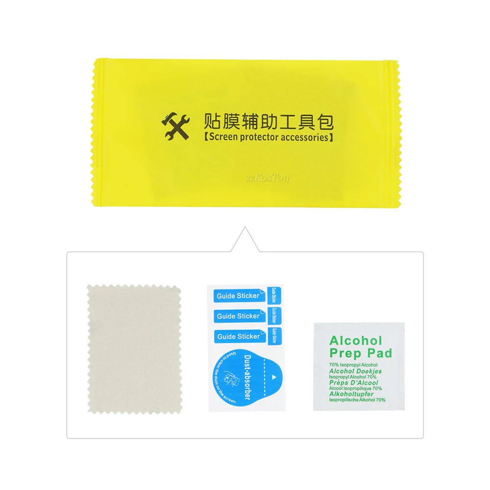 Universal VR Headset Cleaning Kit Anti-scratch Optical Lens Cleaning