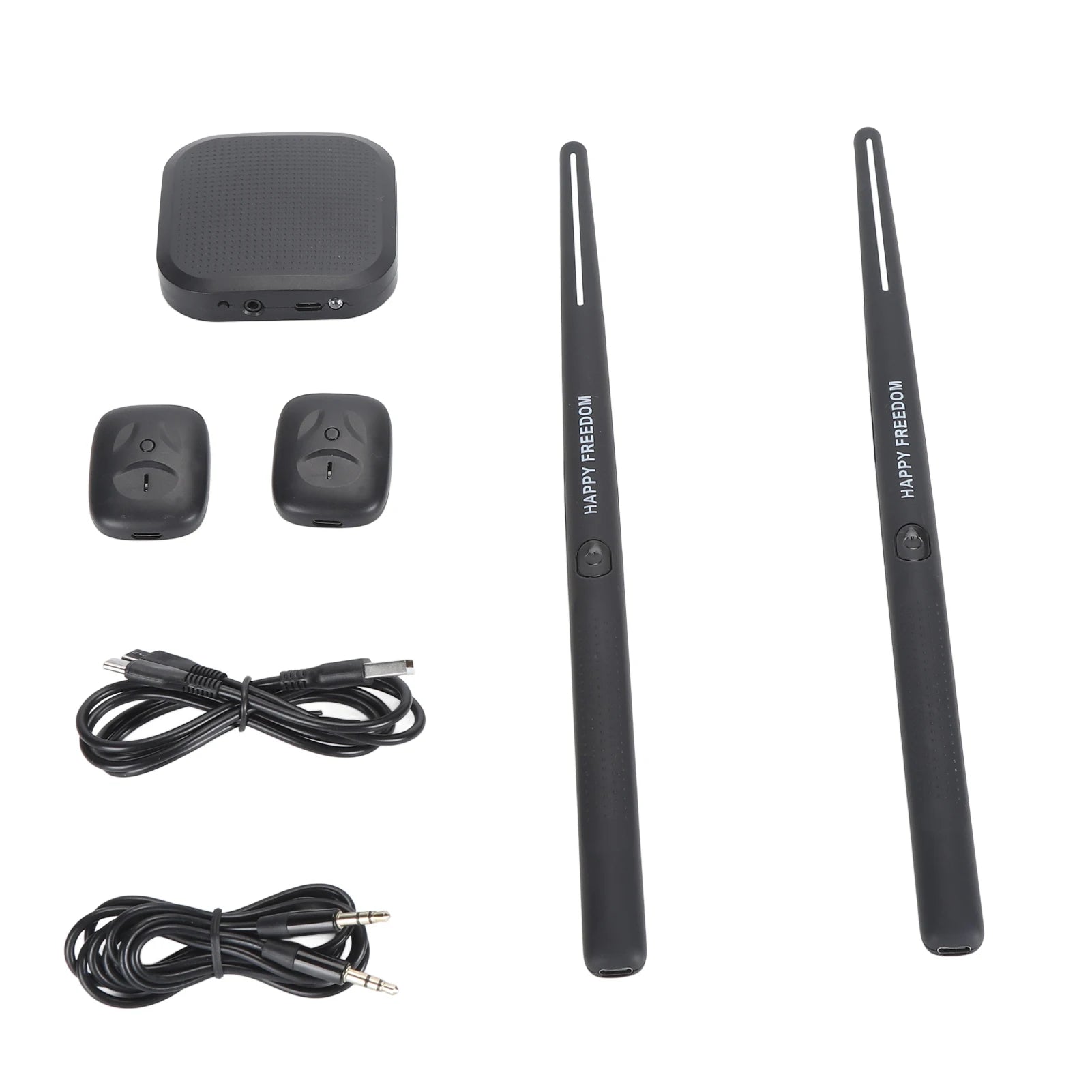 Virtual Drum Kit Portable Virtual Reality Drum Set Electronic Drum Set