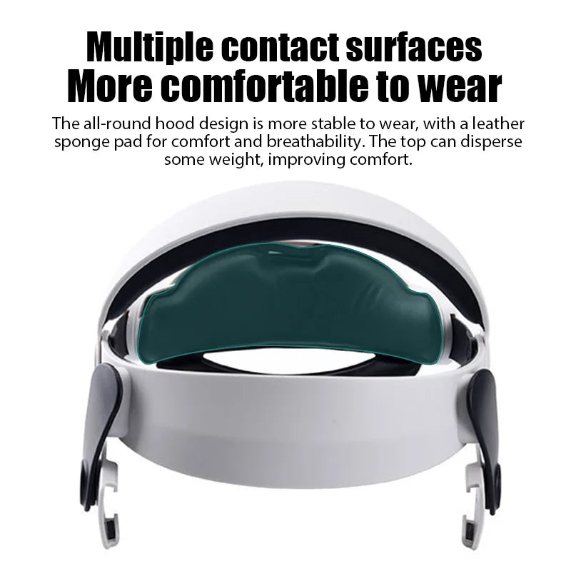 Upgrades M2 Halo Strap Elite Strap for Quest 2 Alternative Head Strap