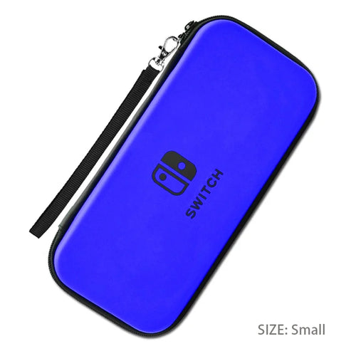 For Nintendo Switch Case Portable Storage Bag Waterproof Hard Shell NS
