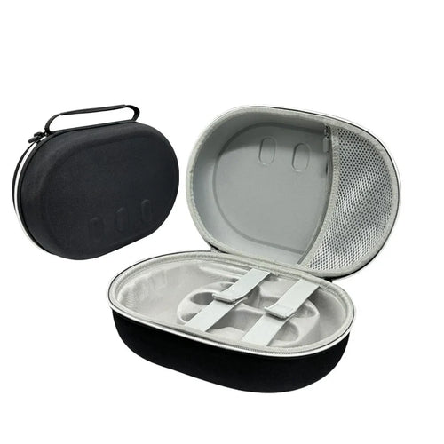 Hard Carrying Case Compatible with Oculus/Meta Quest 3, Suitable for