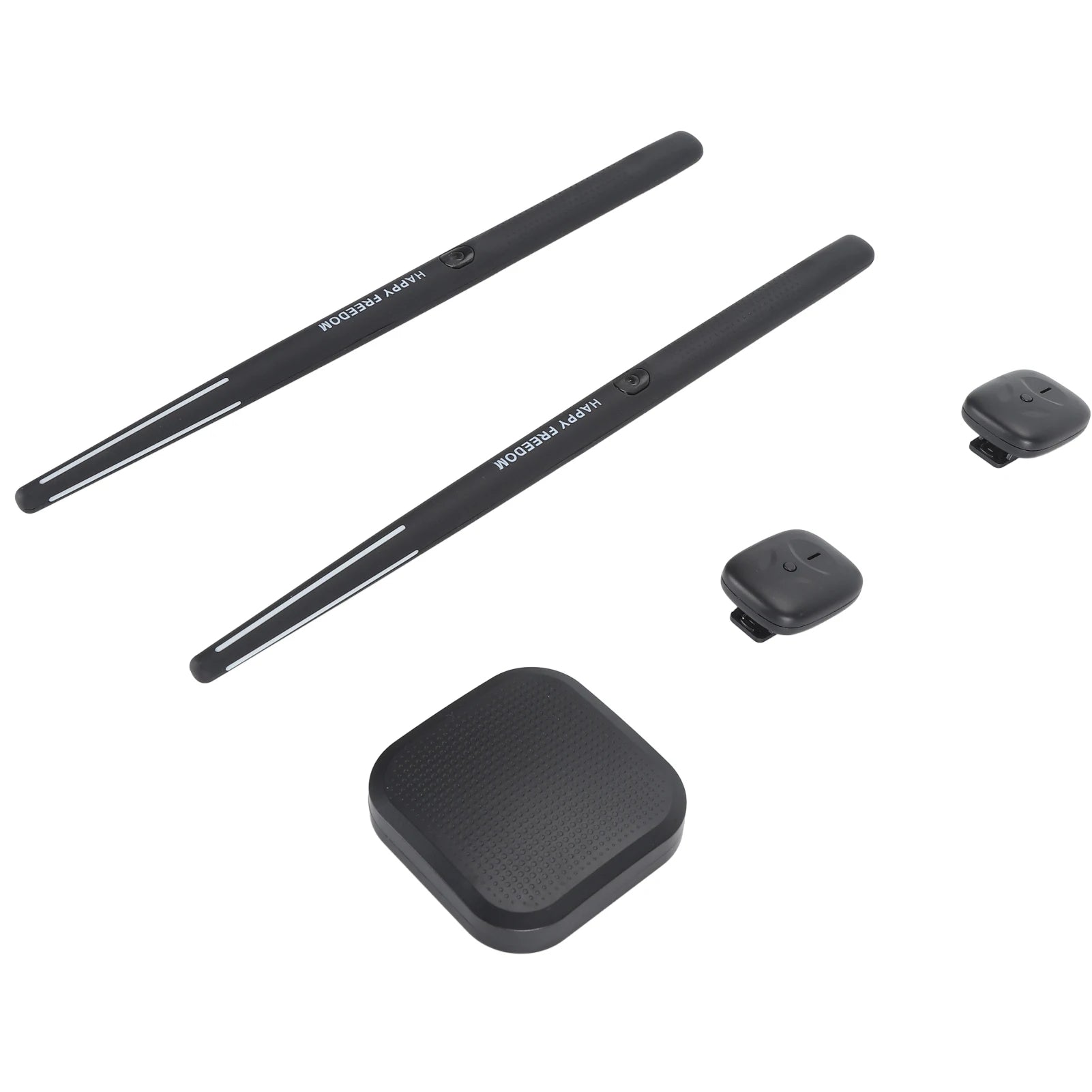 Virtual Drum Kit Portable Virtual Reality Drum Set Electronic Drum Set