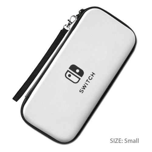 For Nintendo Switch Case Portable Storage Bag Waterproof Hard Shell NS