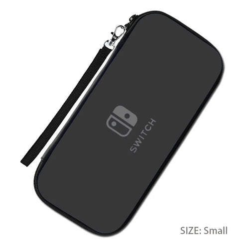 For Nintendo Switch Case Portable Storage Bag Waterproof Hard Shell NS
