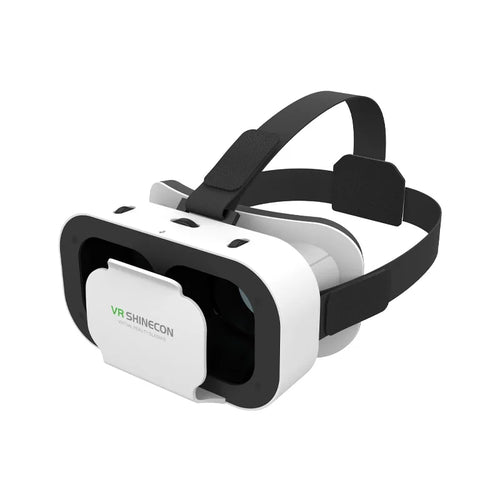 3D VR  G05A Glasses Headset Headmounted Virtual Reality Adjustable VR