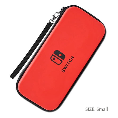For Nintendo Switch Case Portable Storage Bag Waterproof Hard Shell NS