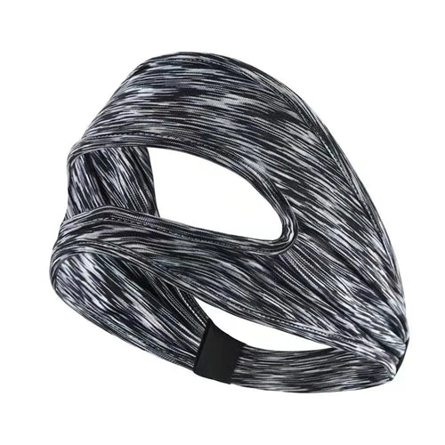 For Oculus Quest 2 Accessories VR Mask Cover Breathable Sweat Band