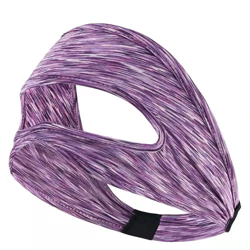 For Oculus Quest 2 Accessories VR Mask Cover Breathable Sweat Band