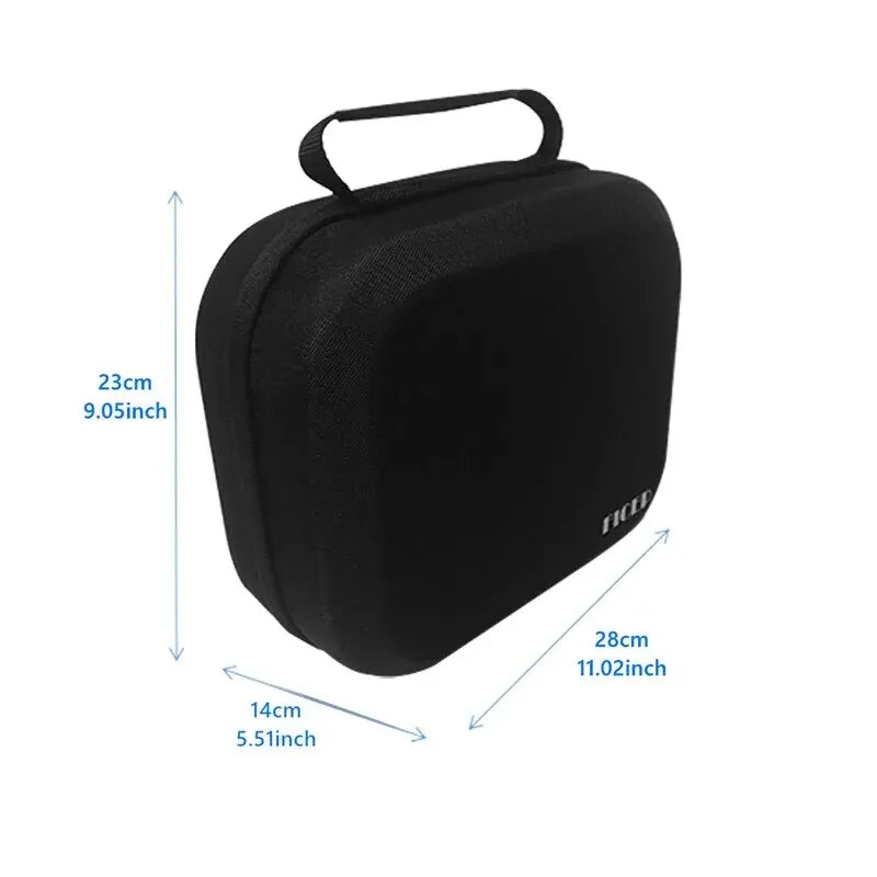 FICEP Bag For Oculus Quest 2 /Meta Quest 3/ Pico 4 Case Portable Boxes