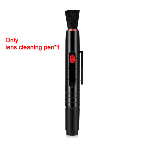 Universal VR Headset Cleaning Kit Anti-scratch Optical Lens Cleaning