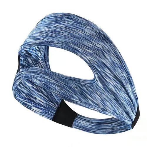 For Oculus Quest 2 Accessories VR Mask Cover Breathable Sweat Band