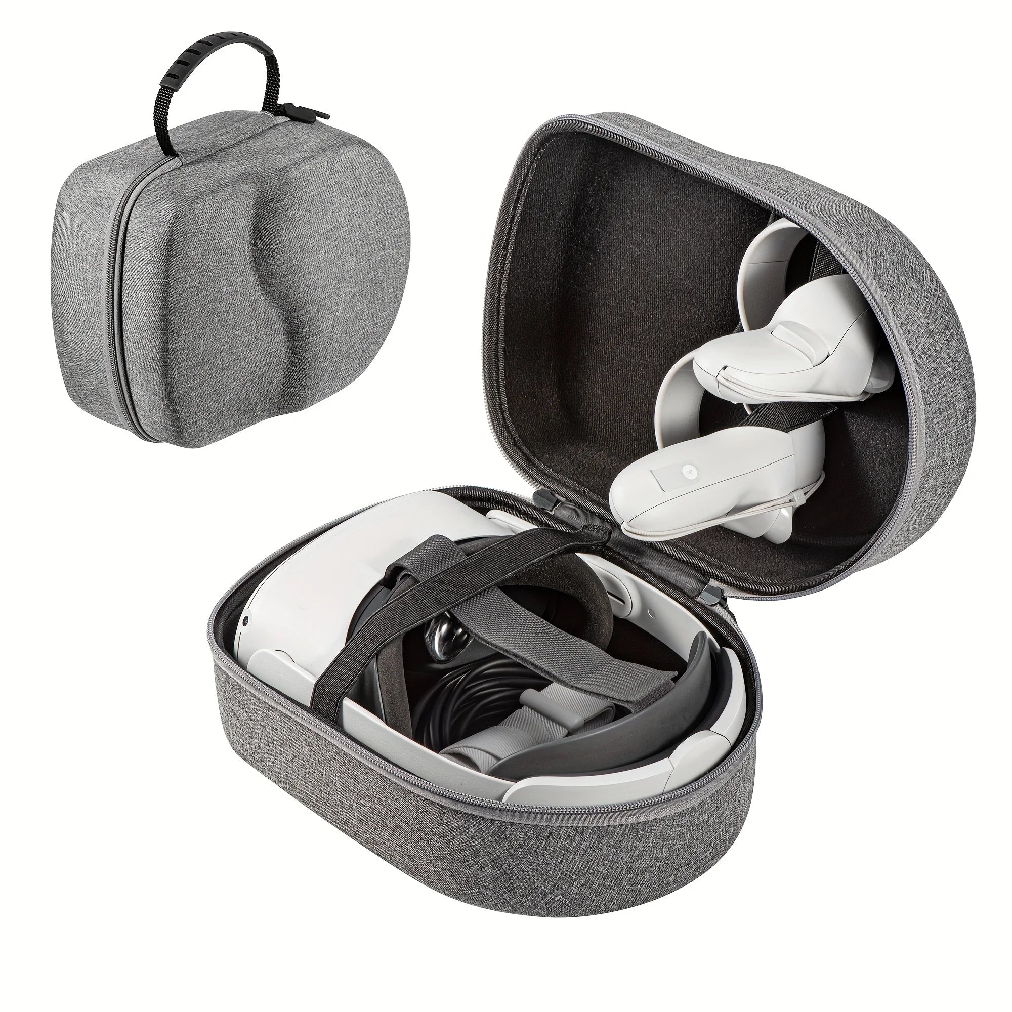 Storage Bag For Quest 2 VR Glasses, Tote Bag, Meta Quest3 Headset