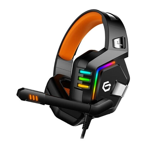 TBOTB G818 7.1 Channel Virtual USB Surround Stereo